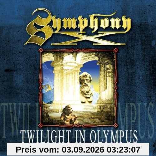Twilight in Olympus (Special Edition)