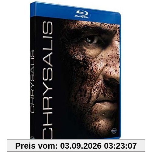 Chrysalis [Blu-ray]