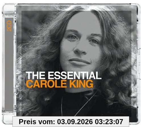 The Essential Carole King