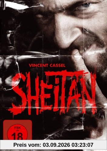Sheitan