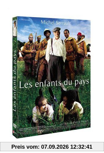 Les enfants du pays [FR Import]