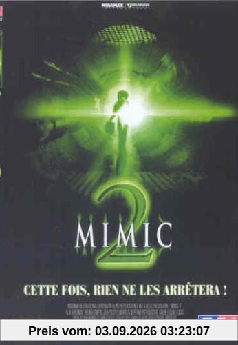 Mimic 2 [FRANZOSICH]
