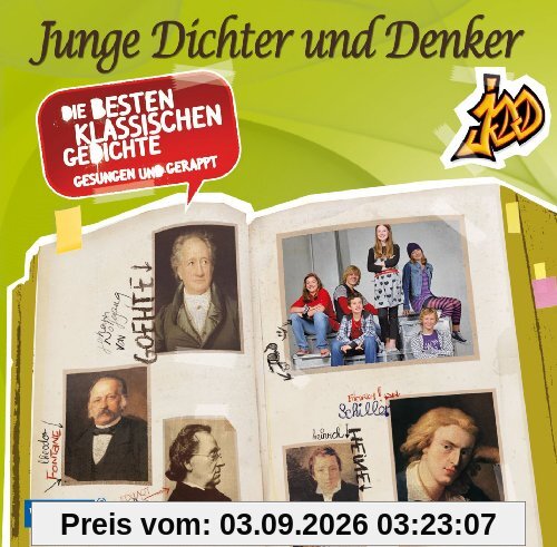 Die besten klassischen Gedichte
