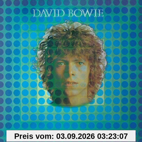 Space Oddity 40th Anniversary Edition