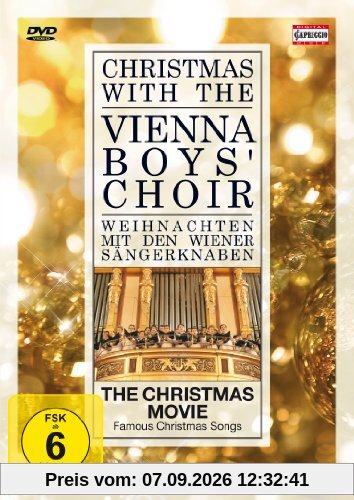 Christmas With the Vienna Boys' Choir
