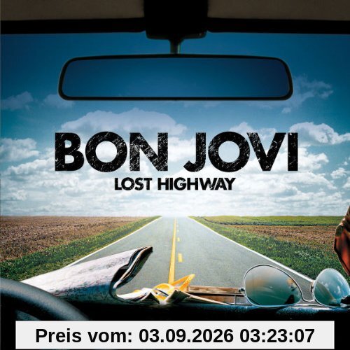 Lost Highway (Special Edition)
