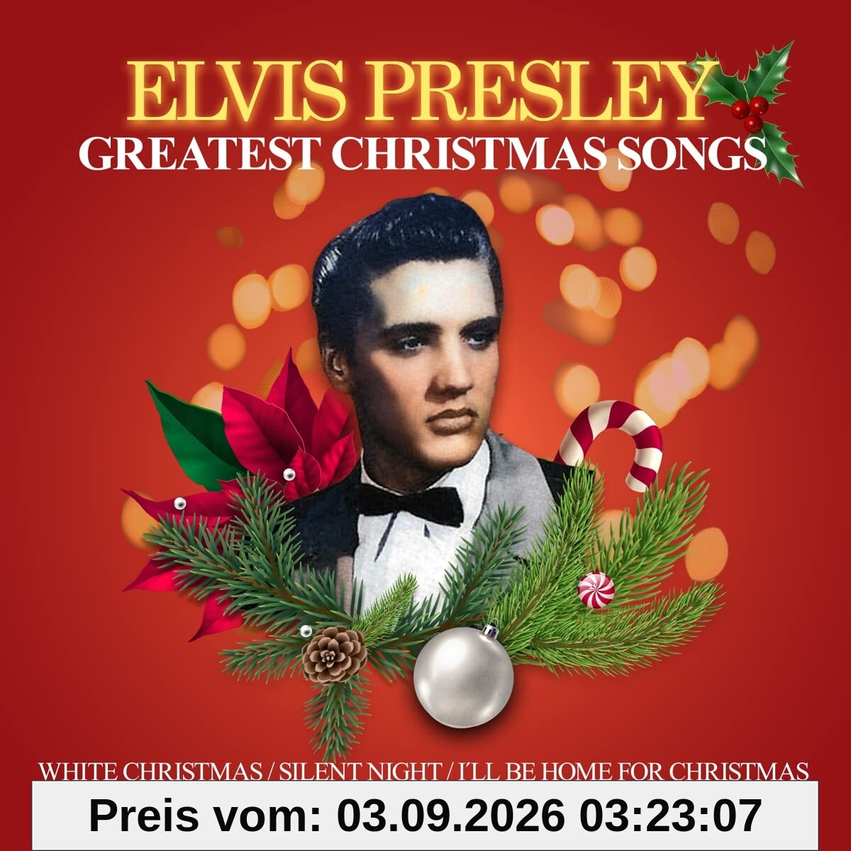 Greatest Christmas Songs