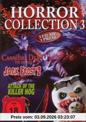 Horror Collection 3