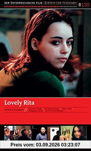 Lovely Rita