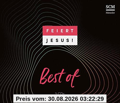 Feiert Jesus! Best of