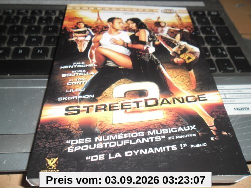 Street dance 2 [FR Import]