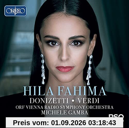 Opera Arias