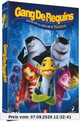 Gang de Requins Dvd S/T Fr