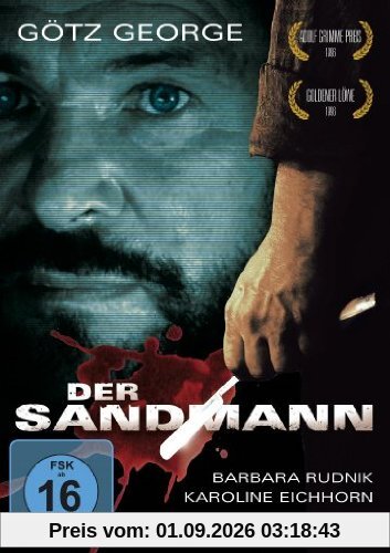 Der Sandmann