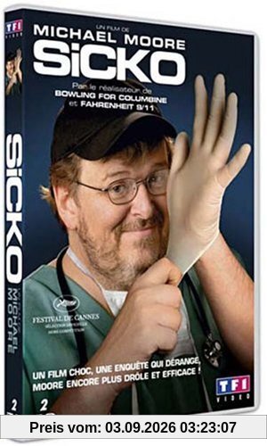 Sicko [FR Import]