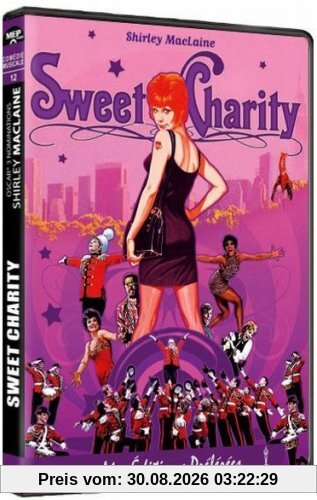 Sweet charity [FR Import]