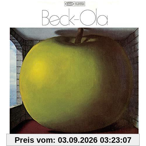 Beck-Ola (Remastered)