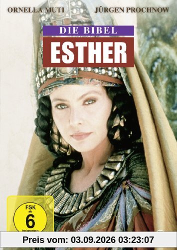 Die Bibel: Esther