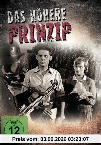 Das höhere Prinzip