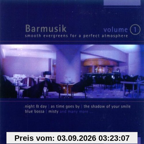 Barmusik Vol.1