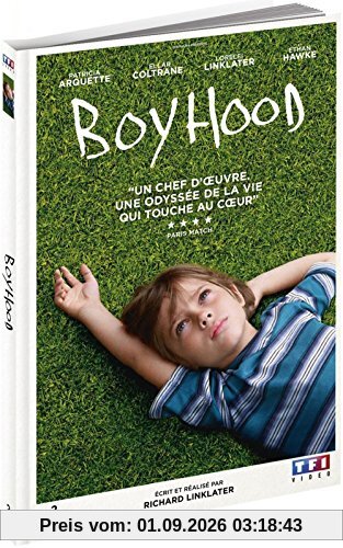 Boyhood [FR Import]