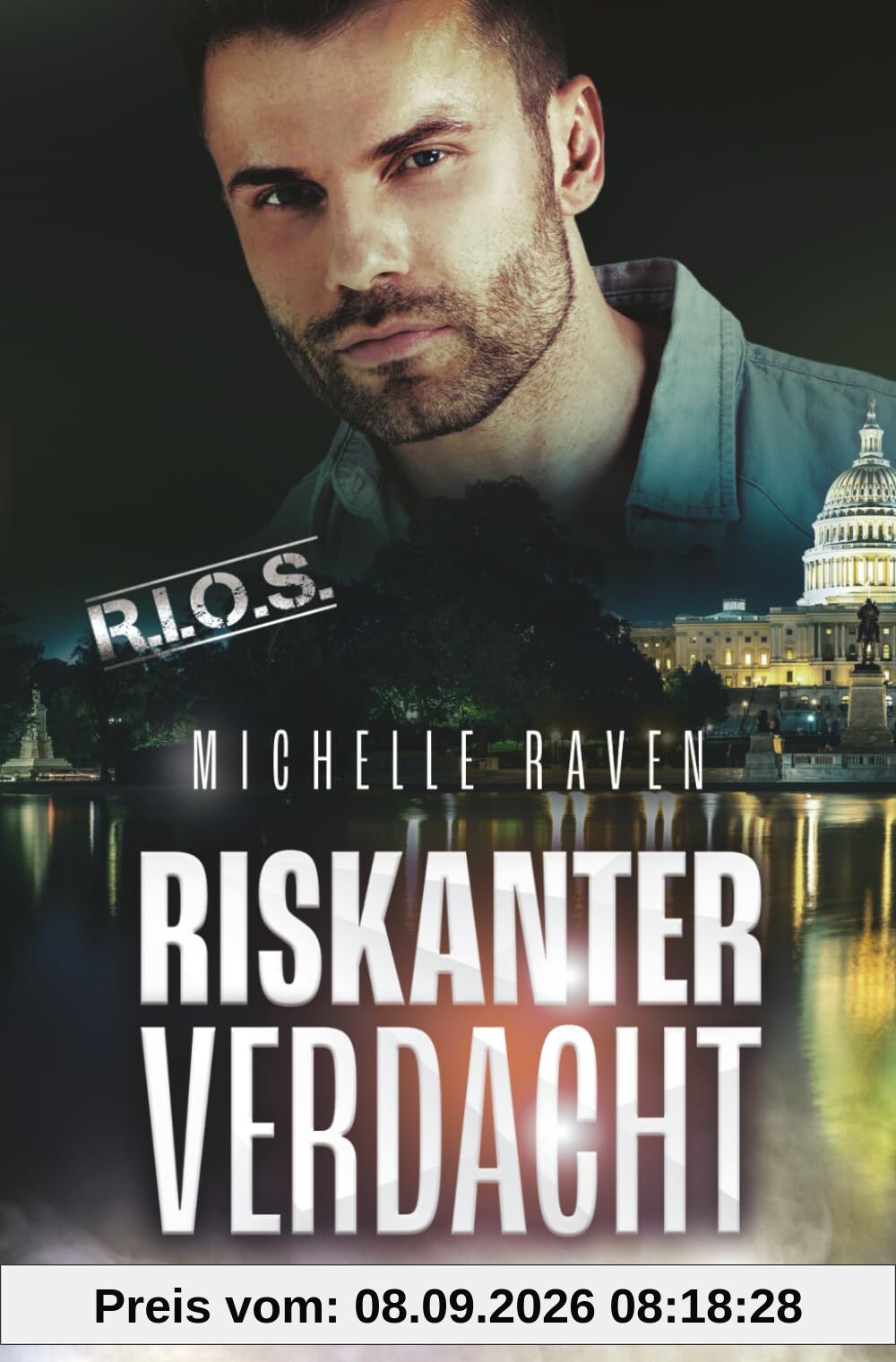 Riskanter Verdacht
