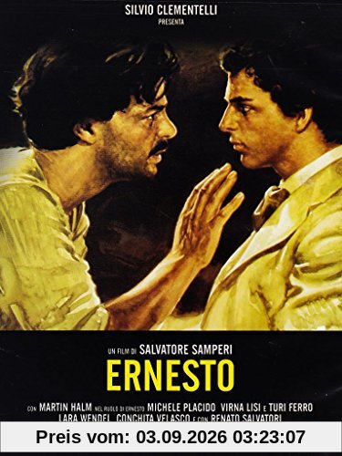 Ernesto [IT Import]