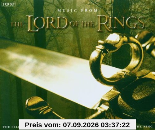 Lord of the Rings