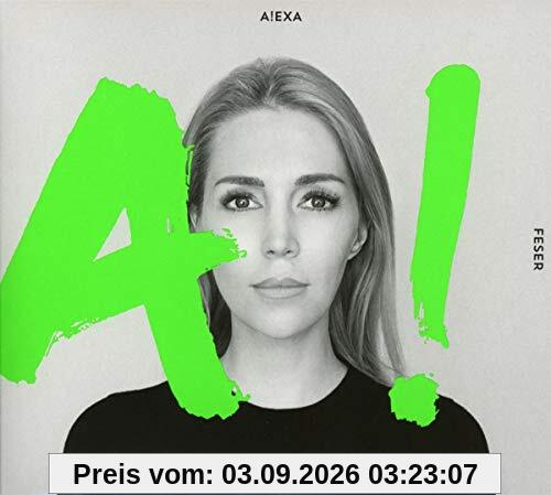 A! (CD im Digipak)