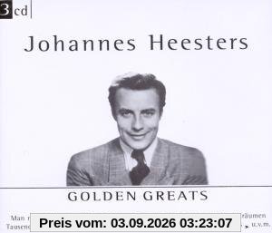 Golden Greats
