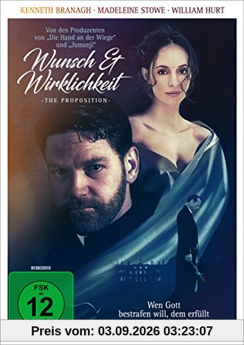 Wunsch & Wirklichkeit