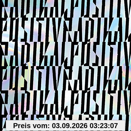 Radikal Positiv
