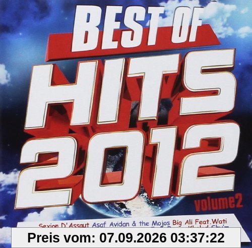 Best of Hits 2012 Vol.2