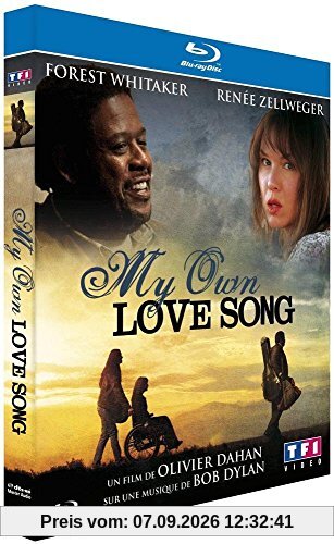 My own love song [Blu-ray] [FR Import]