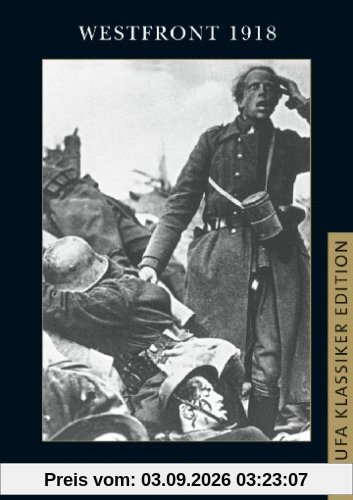 Westfront 1918