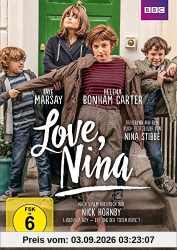 Love, Nina