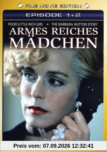 Armes Reiches Mädchen / Poor Little Rich Girl: The Barbara Hutton Story 1 & 2