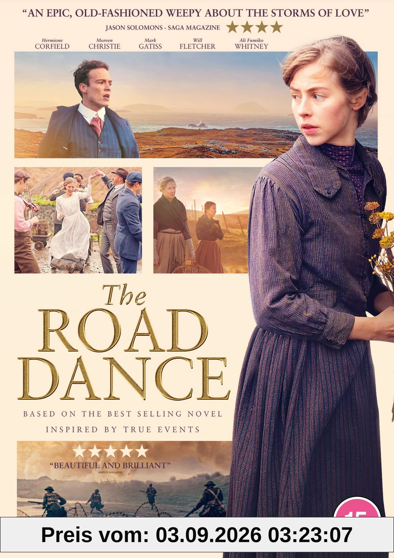 The Road Dance