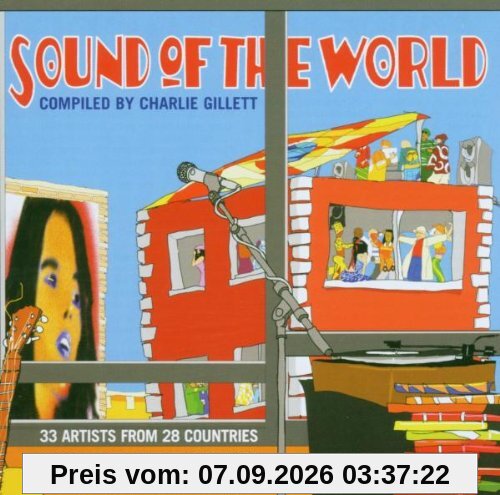 Sound of the World