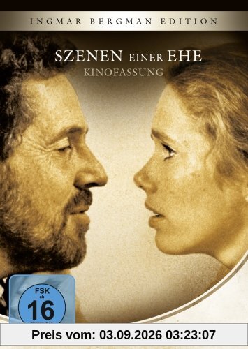 Szenen einer Ehe (Kinofassung)