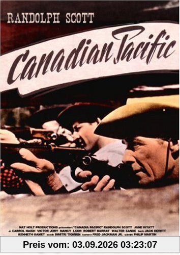 Canadian Pacific