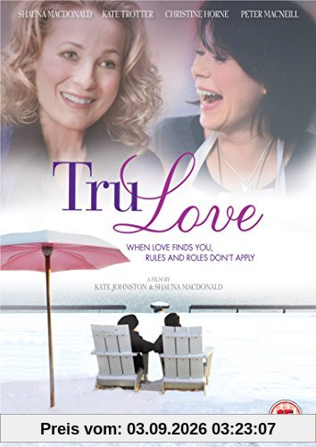 Tru Love [DVD] [UK Import]