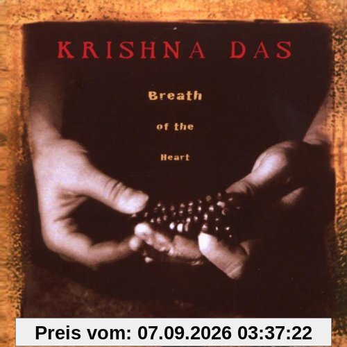 Breath of the Heart