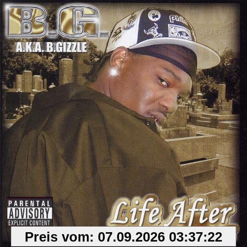 Life After Cash Money