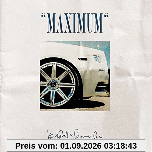 Maximum