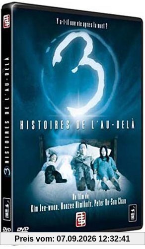 3 histoires de l'au-delà
