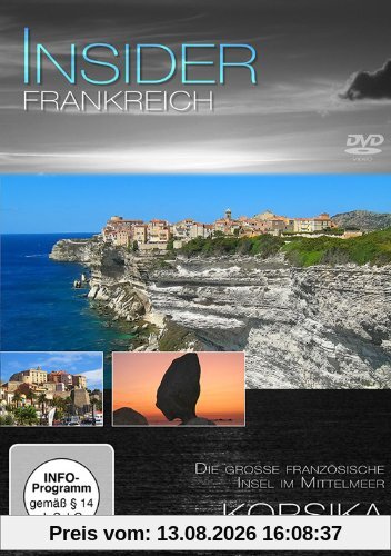 Insider - Frankreich: Korsika