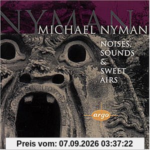 Noises, Sounds And Sweet Airs