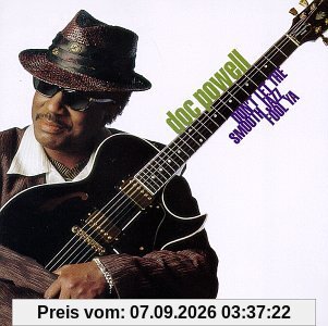 Don'T Let The Smooth Jazz Fool You(1997)
