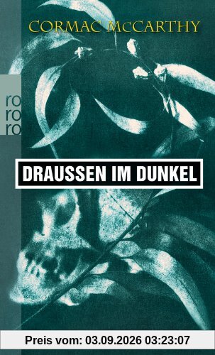 Draußen im Dunkel